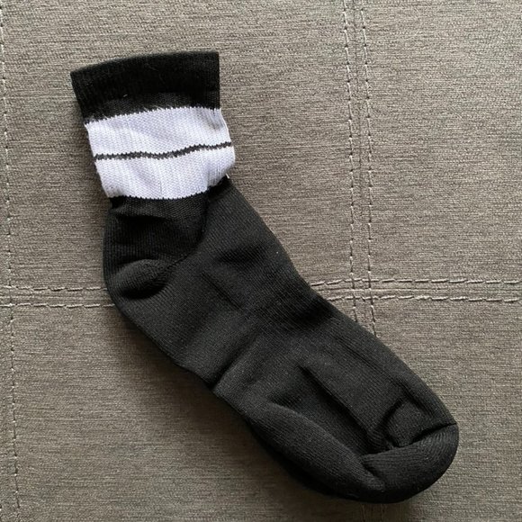 Athletic Crew Skater Socks - Picture 1 of 3